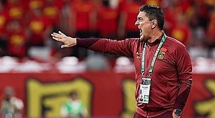 国队赢球能, 出线生死战 国队赢球能, 出线生死战