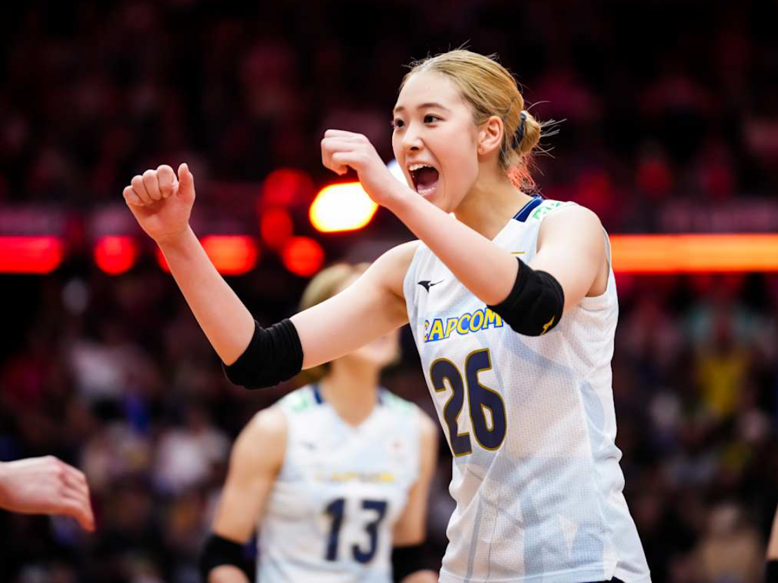 axfr, 她最终入选 axfr, 她最终入选