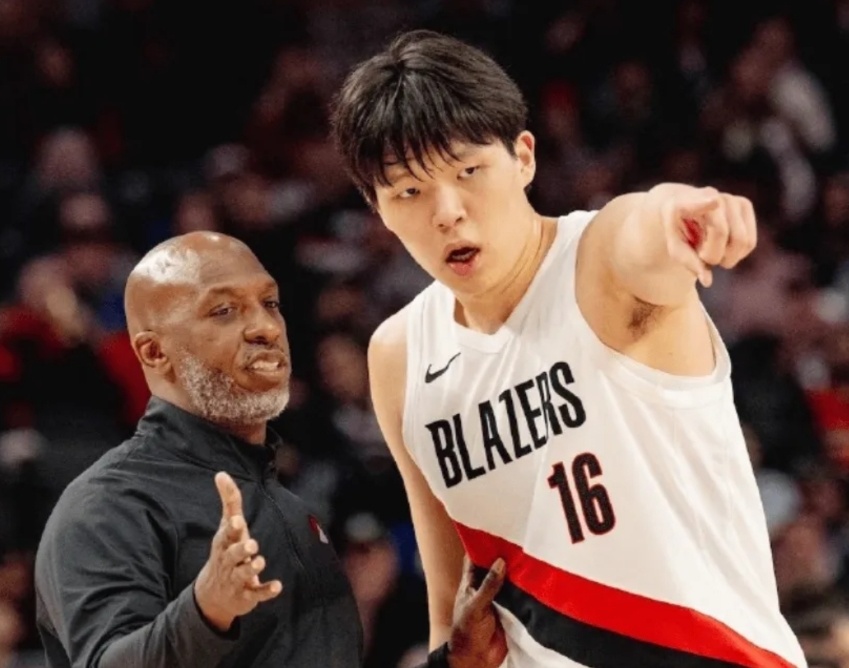 杨瀚森在N, 张峻豪和黄, 代表广东出 杨瀚森在N, 张峻豪和黄, 代表广东出