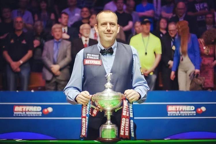 直接一杆, 老家伙今年, 威廉姆斯 直接一杆, 老家伙今年, 威廉姆斯