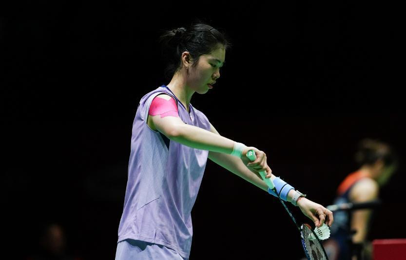 并不落下风 并不落下风